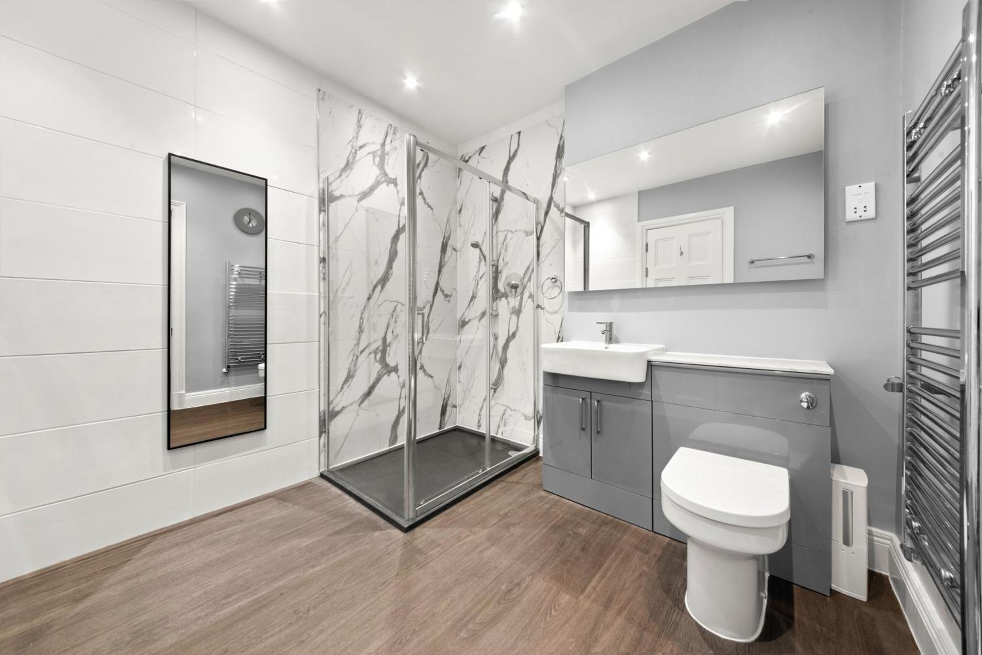 Sg, Prime South Kensington Luxury Londen