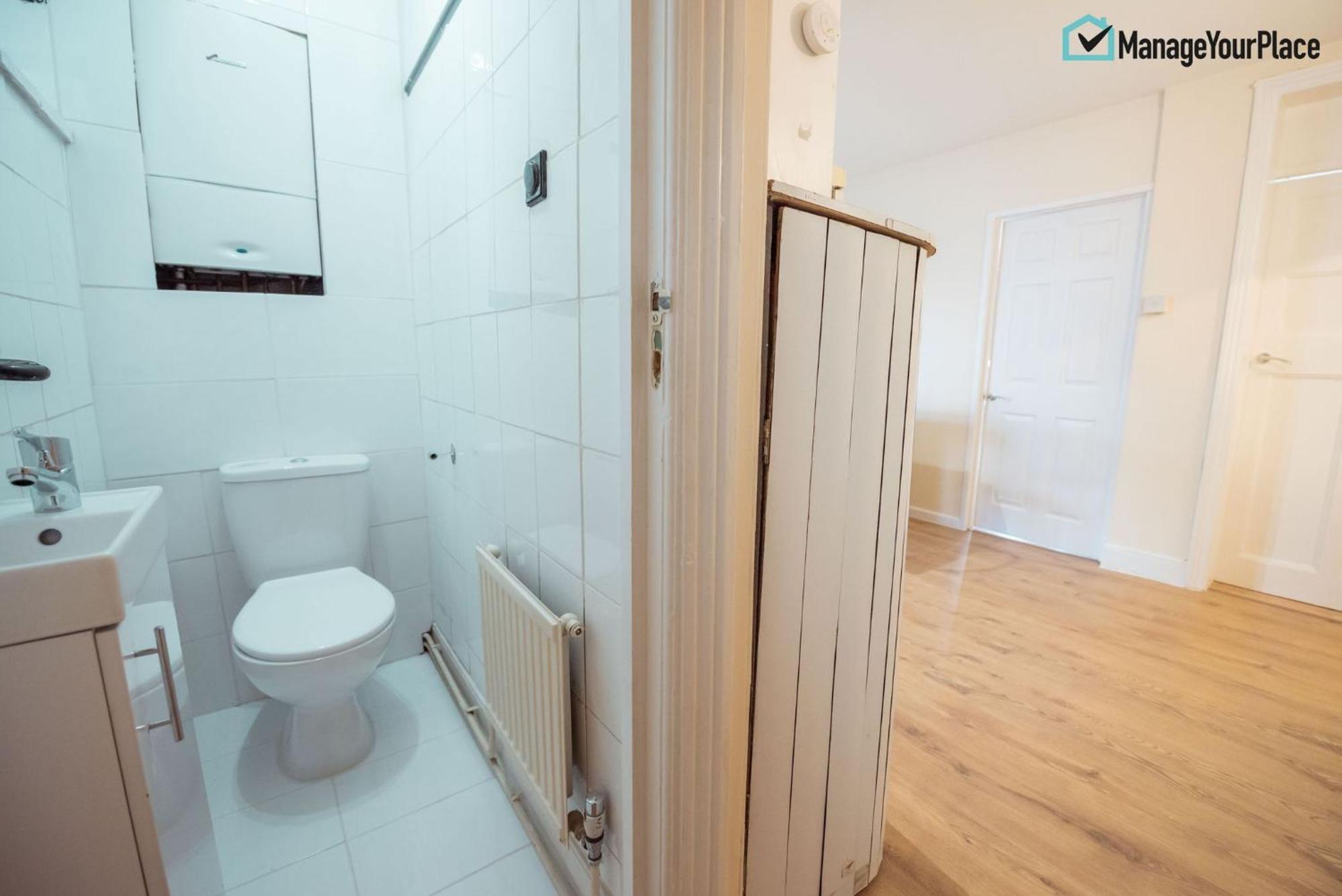 Great Flat Appartement