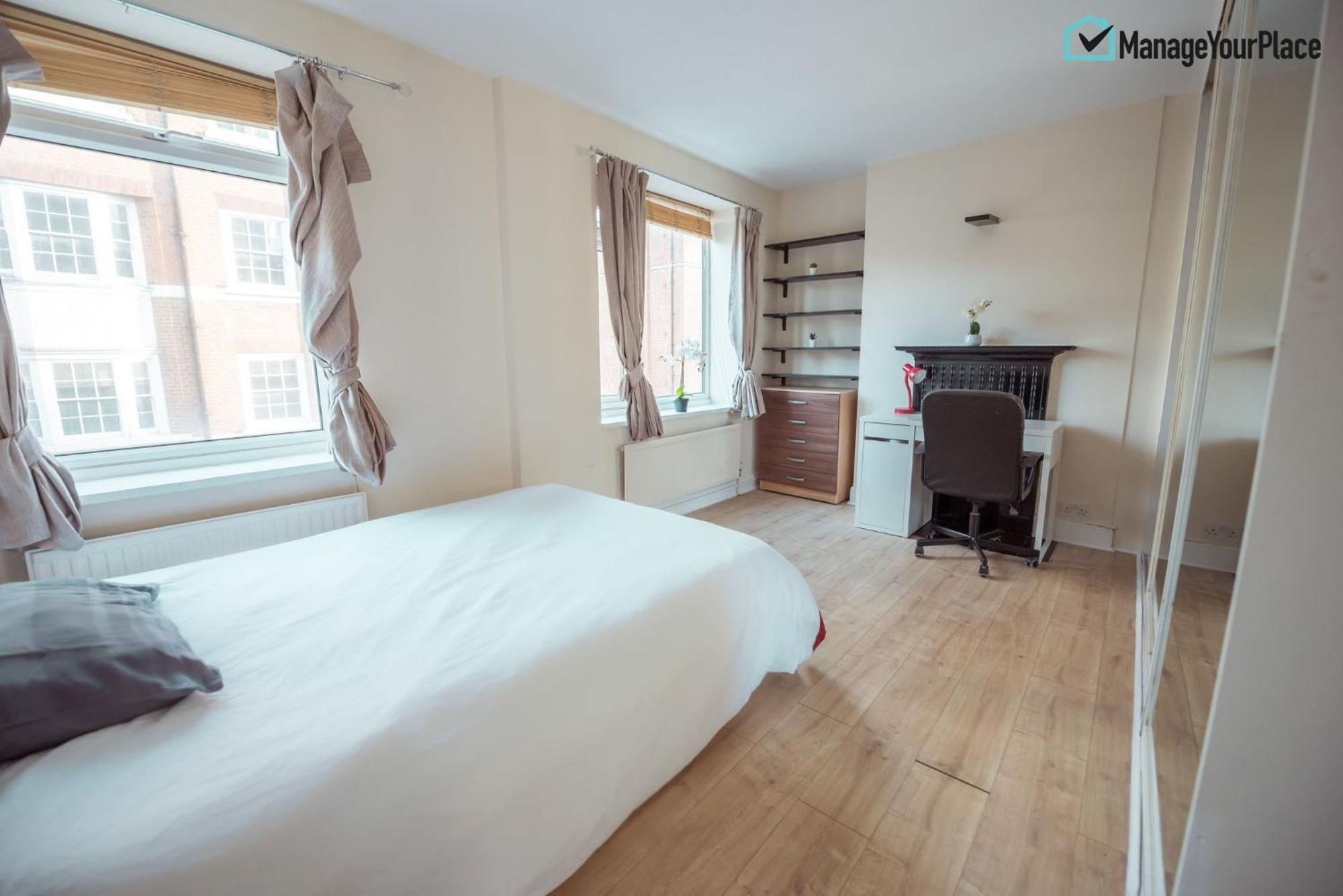 Great Flat Appartement