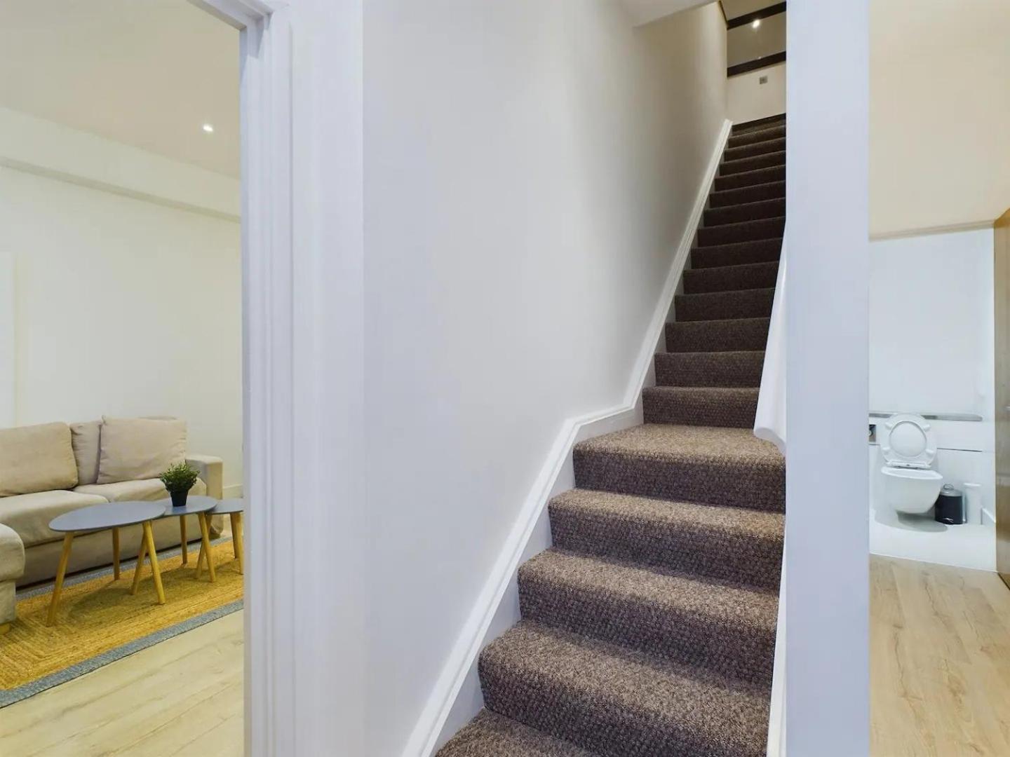 Pass The Keys Stylish 4-bed3-bath In Shoreditch Appartement Londres