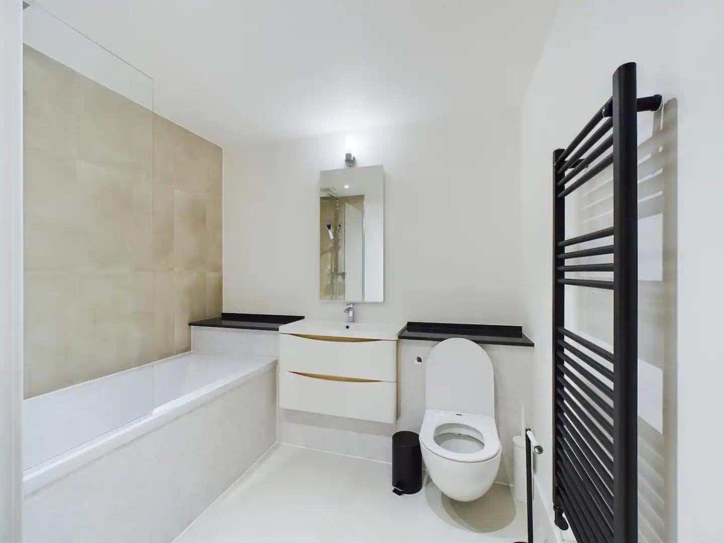 Appartement Pass The Keys Stylish 4-bed3-bath In Shoreditch Londres