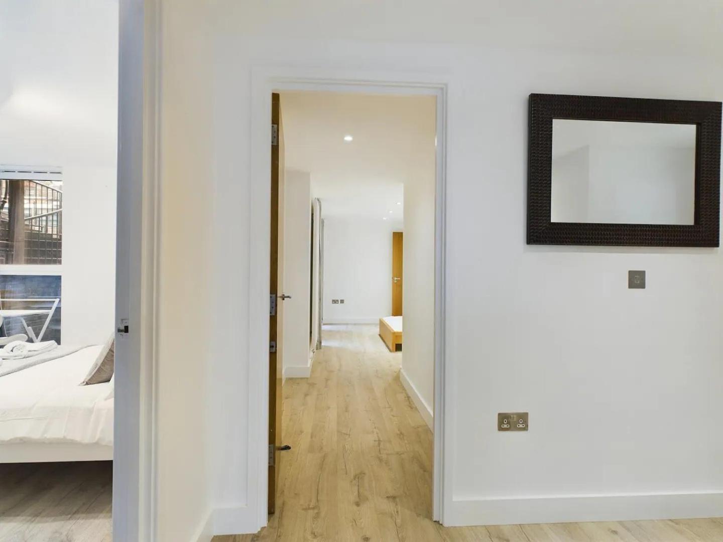 Pass The Keys Stylish 4-bed3-bath In Shoreditch * Londres
