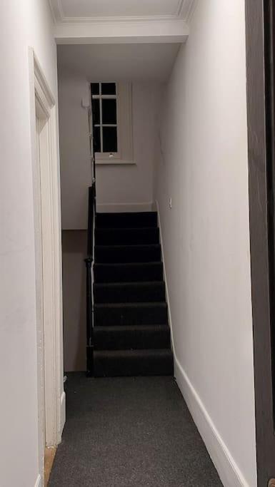 Harry Potter 9 3/4 Flat *