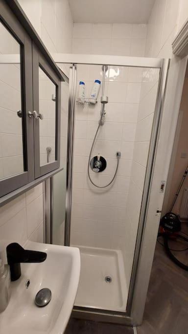 Apartment Harry Potter 9 3/4 Flat *