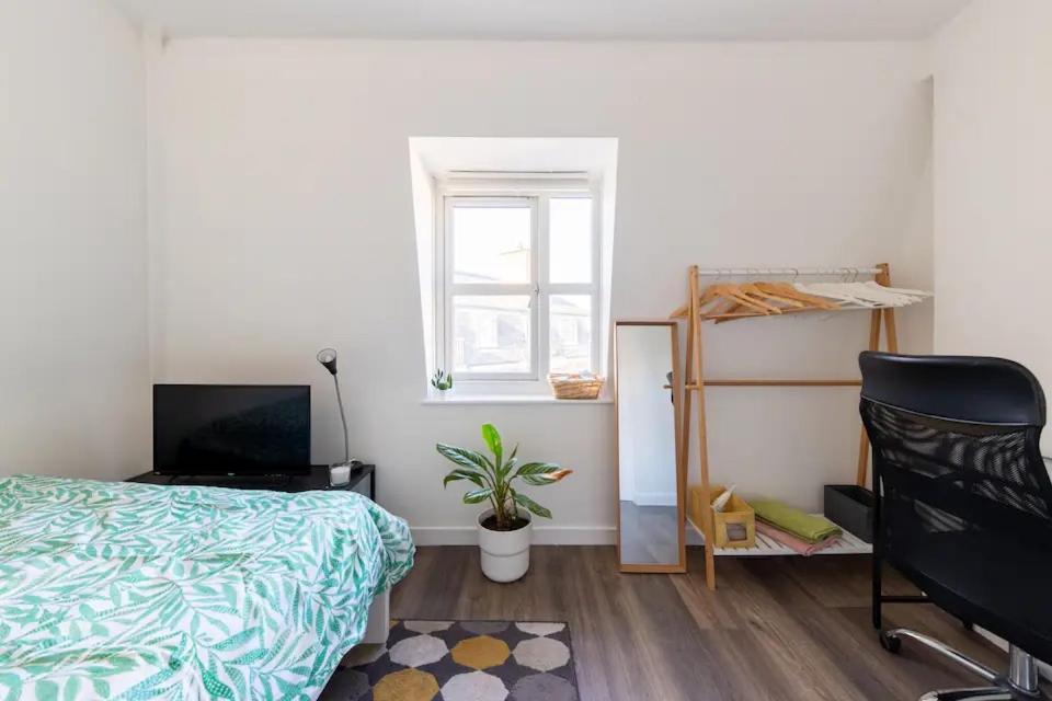 Private Bedroom In Euston Appartement Londres