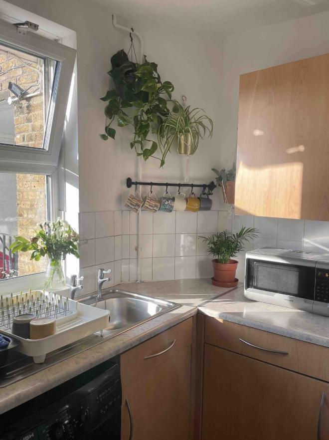 Appartement Private Bedroom In Euston
