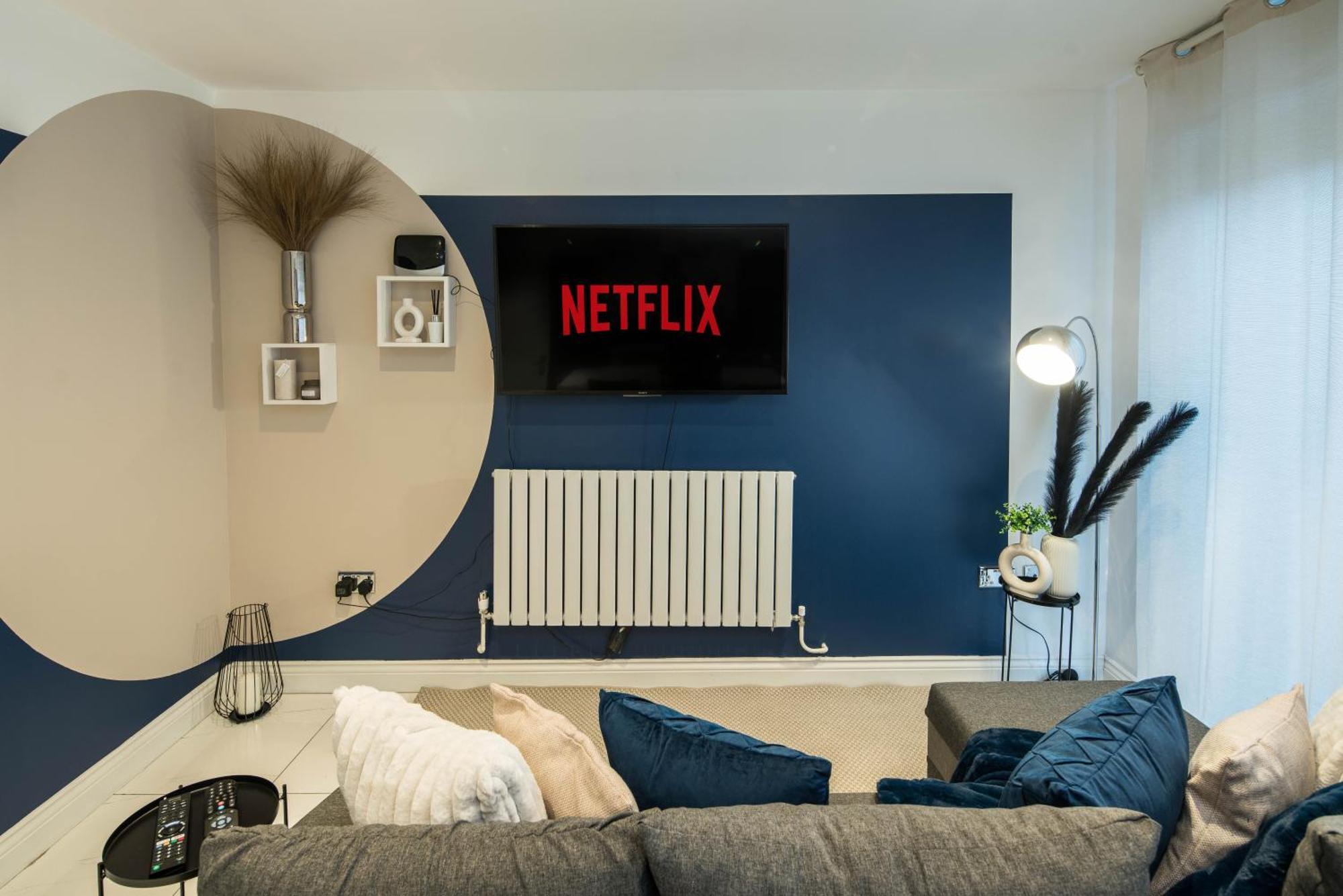 Hébergement de vacances Charming 2-bed House In Londres