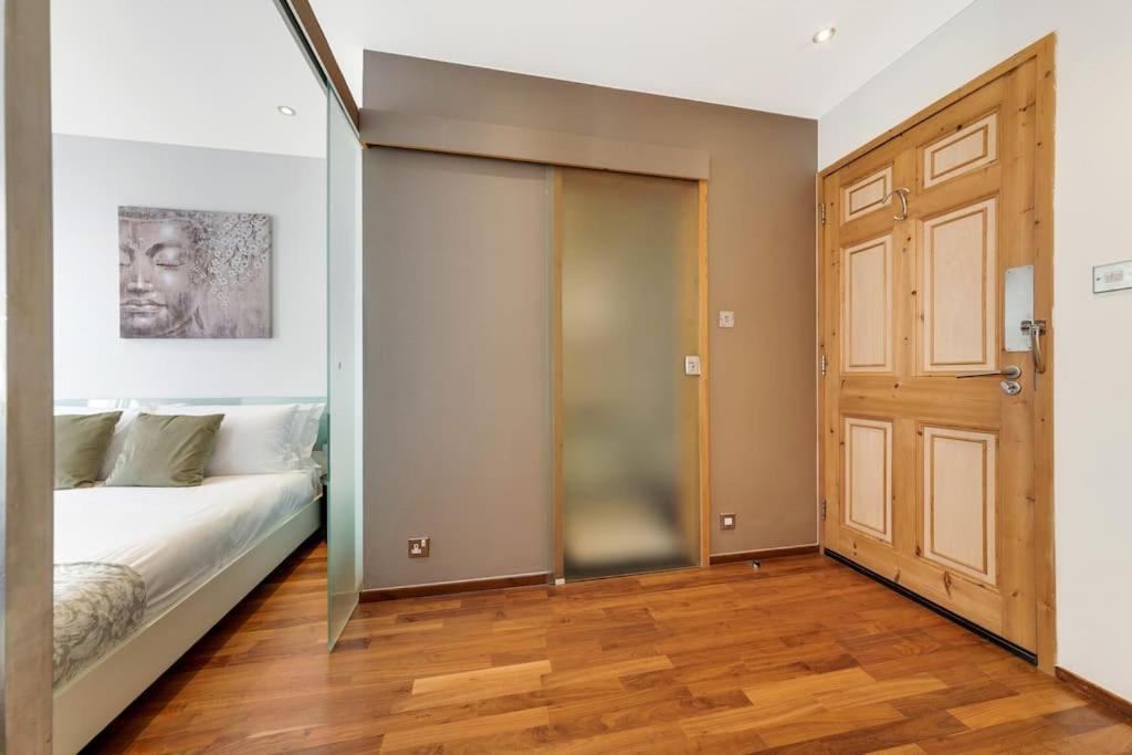 1 Bedroom Edgeware Retreat Appartement