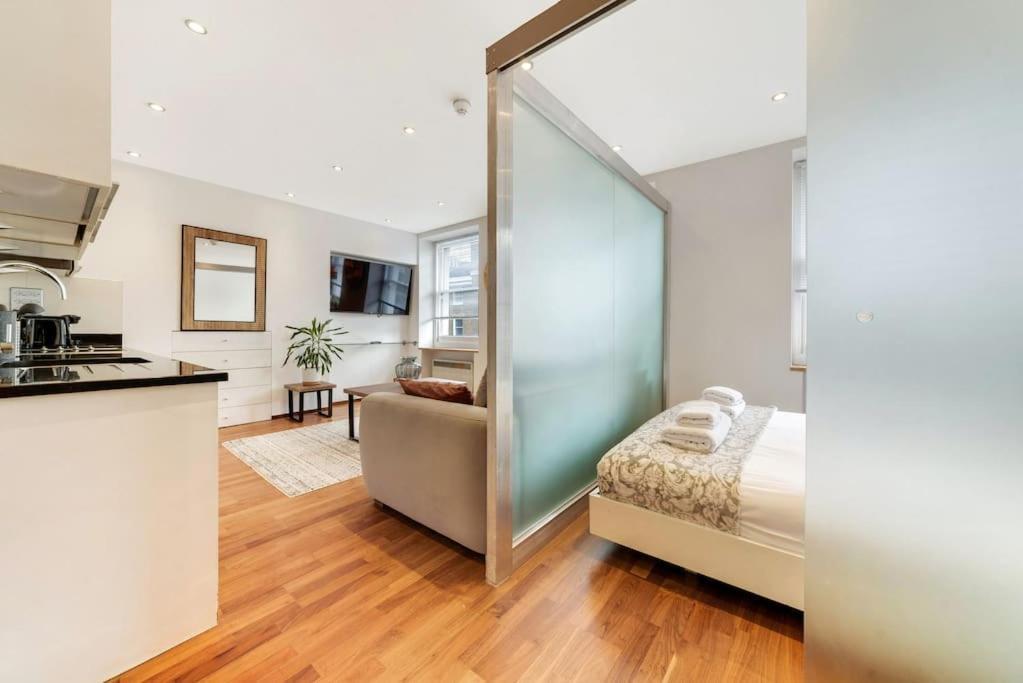 1 Bedroom Edgeware Retreat Londres