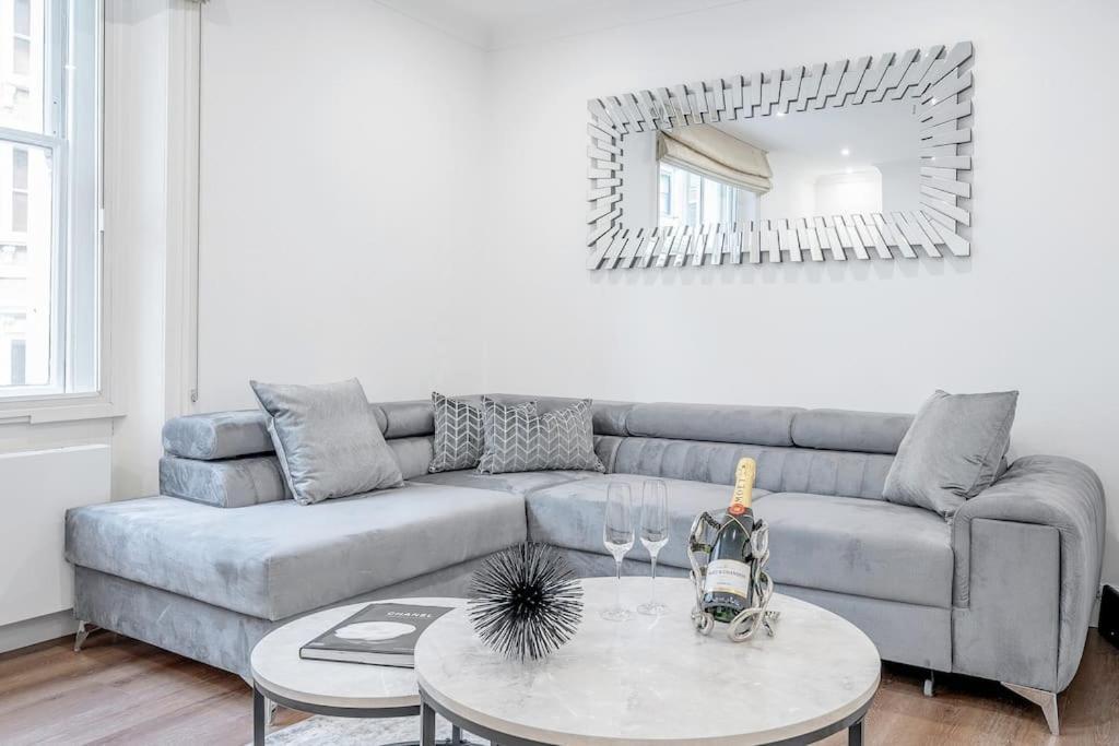 The Royal Sheperd Appartement