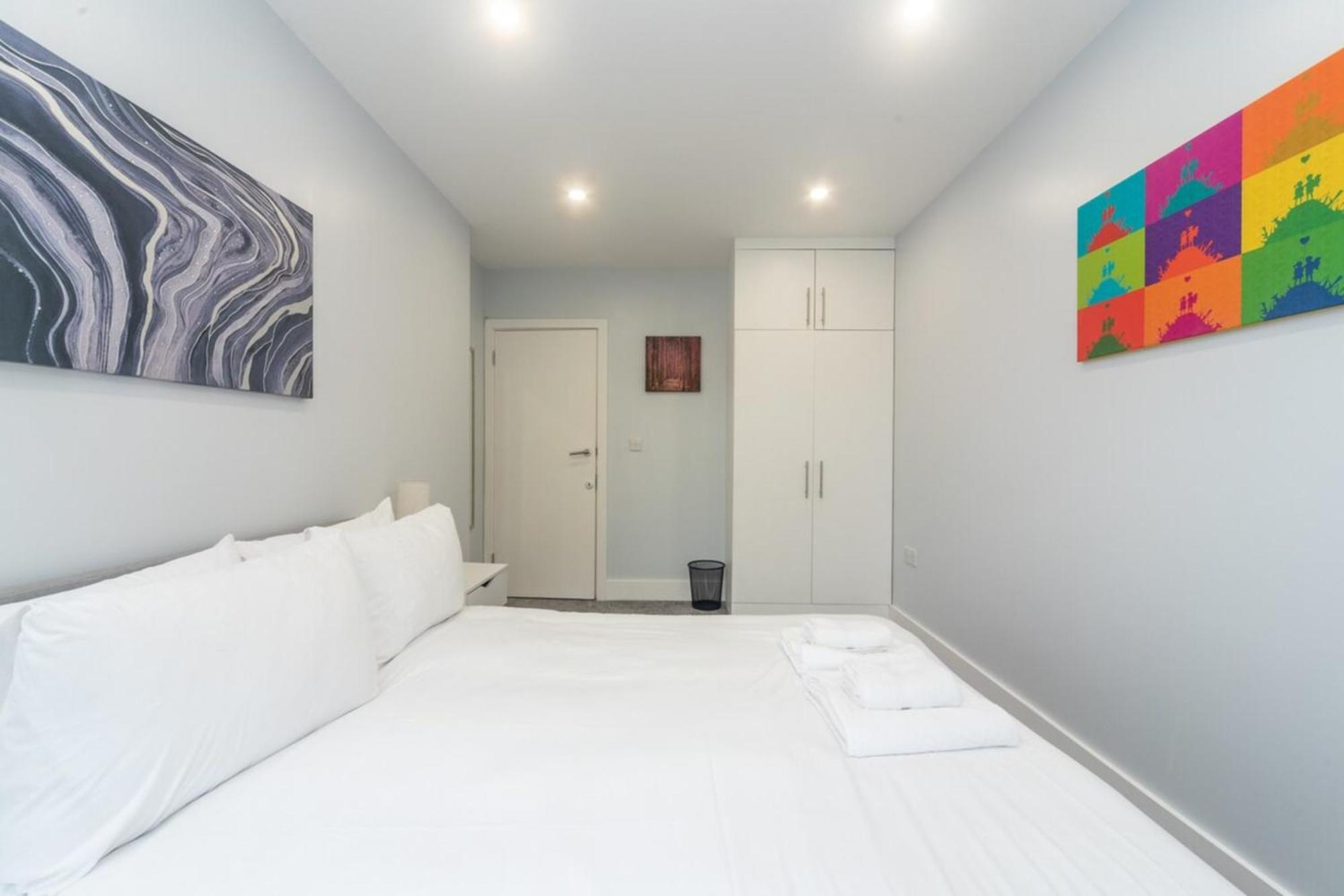 Appartement St John's Hill Duplex