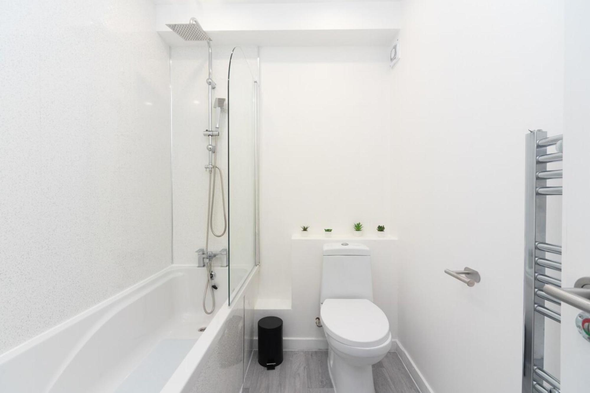 Appartement St John's Hill Duplex Londres