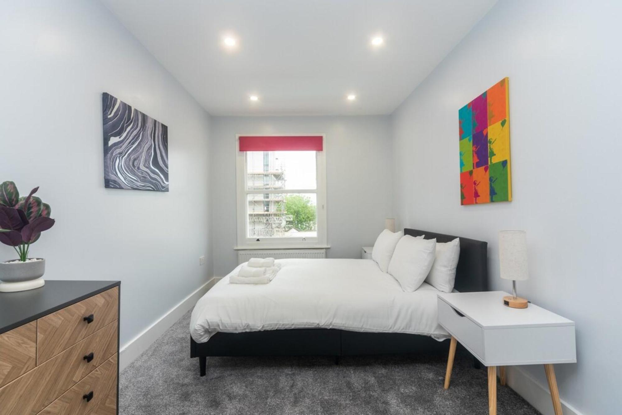 Appartement St John's Hill Duplex