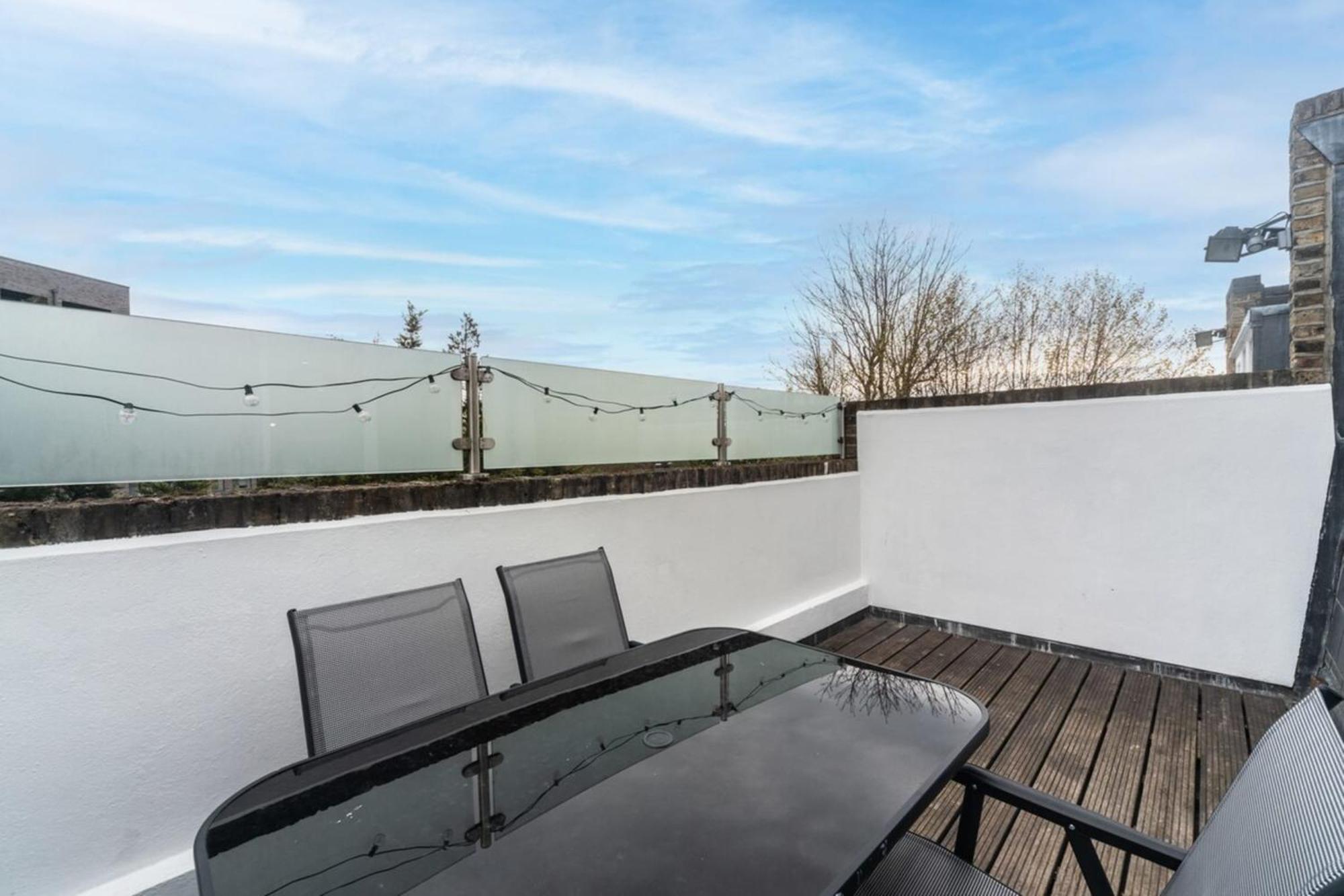 Appartement St John's Hill Duplex