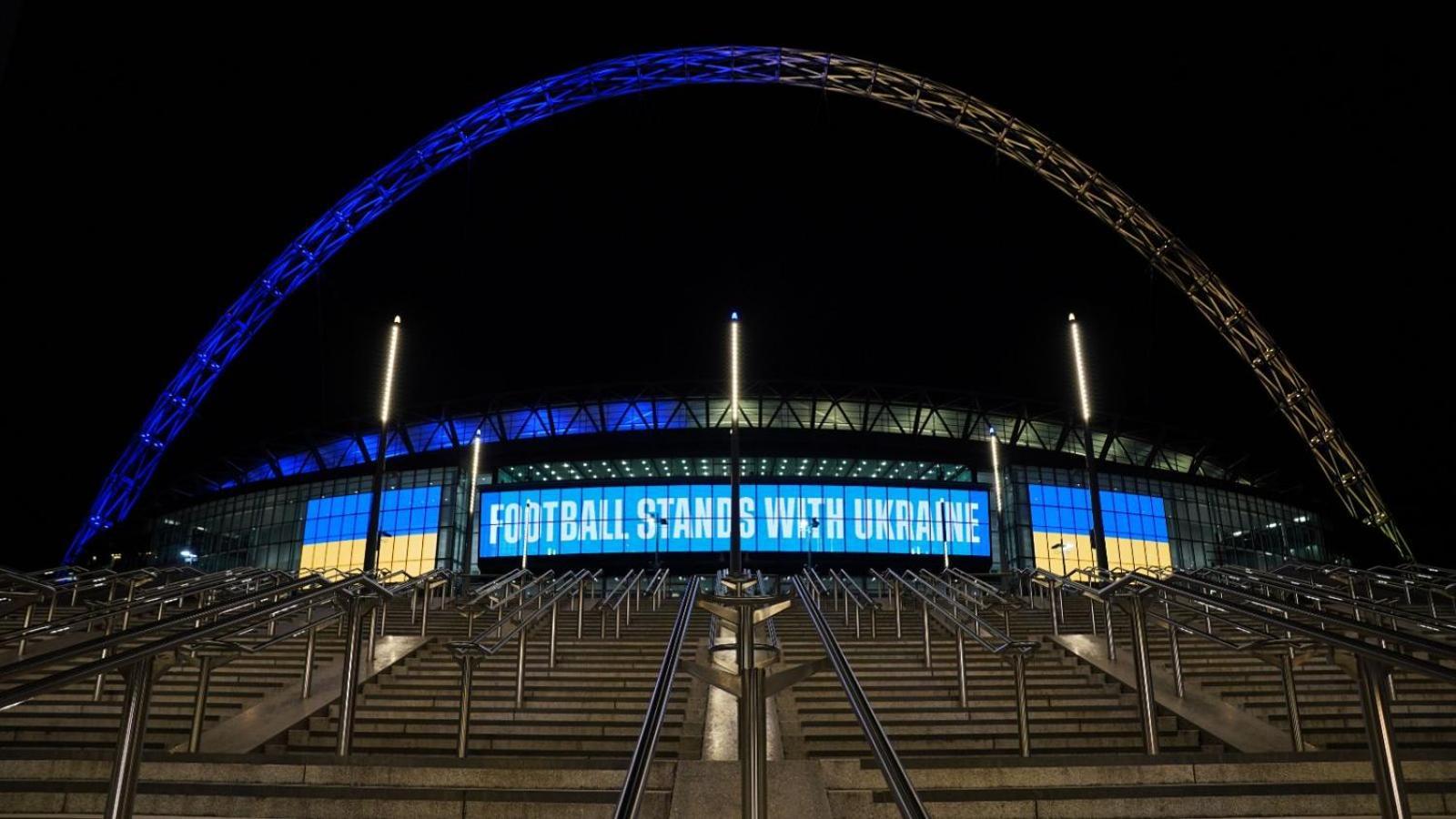 Ivory Penthouse Next To Wembley Stadium By Imperia Accommodatie bij particulieren Londen