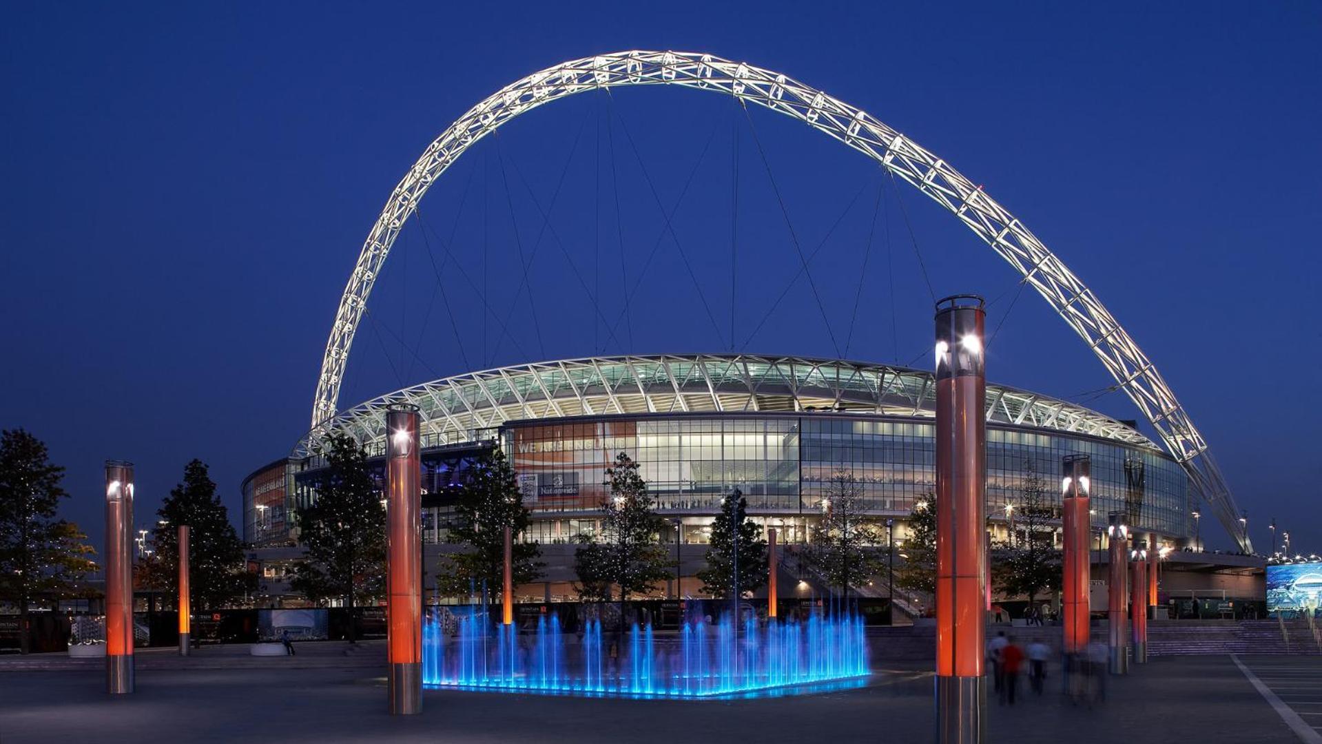 Ivory Penthouse Next To Wembley Stadium By Imperia Accommodatie bij particulieren Londen