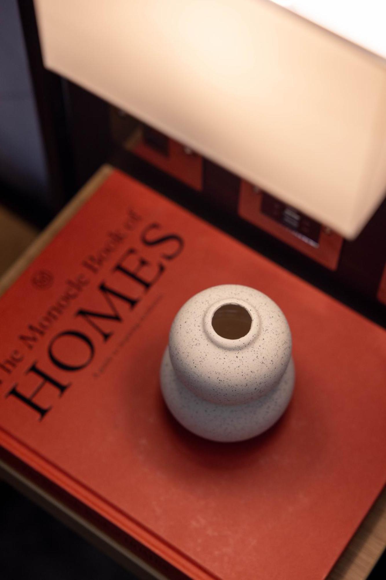 Hotel St Giles – A St Giles Londres