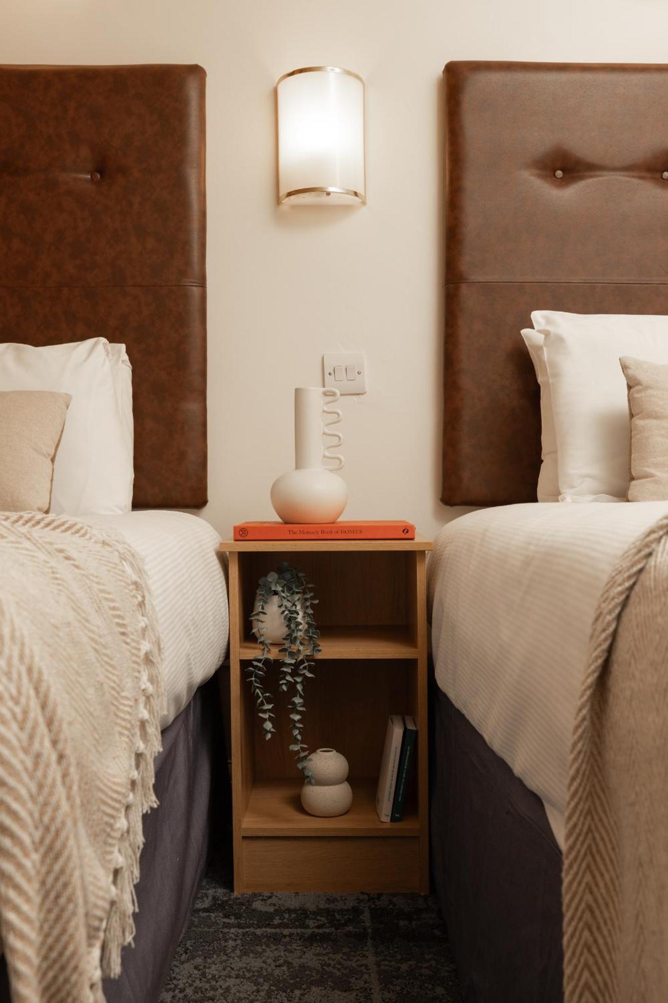 St Giles – A St Giles Hotel
