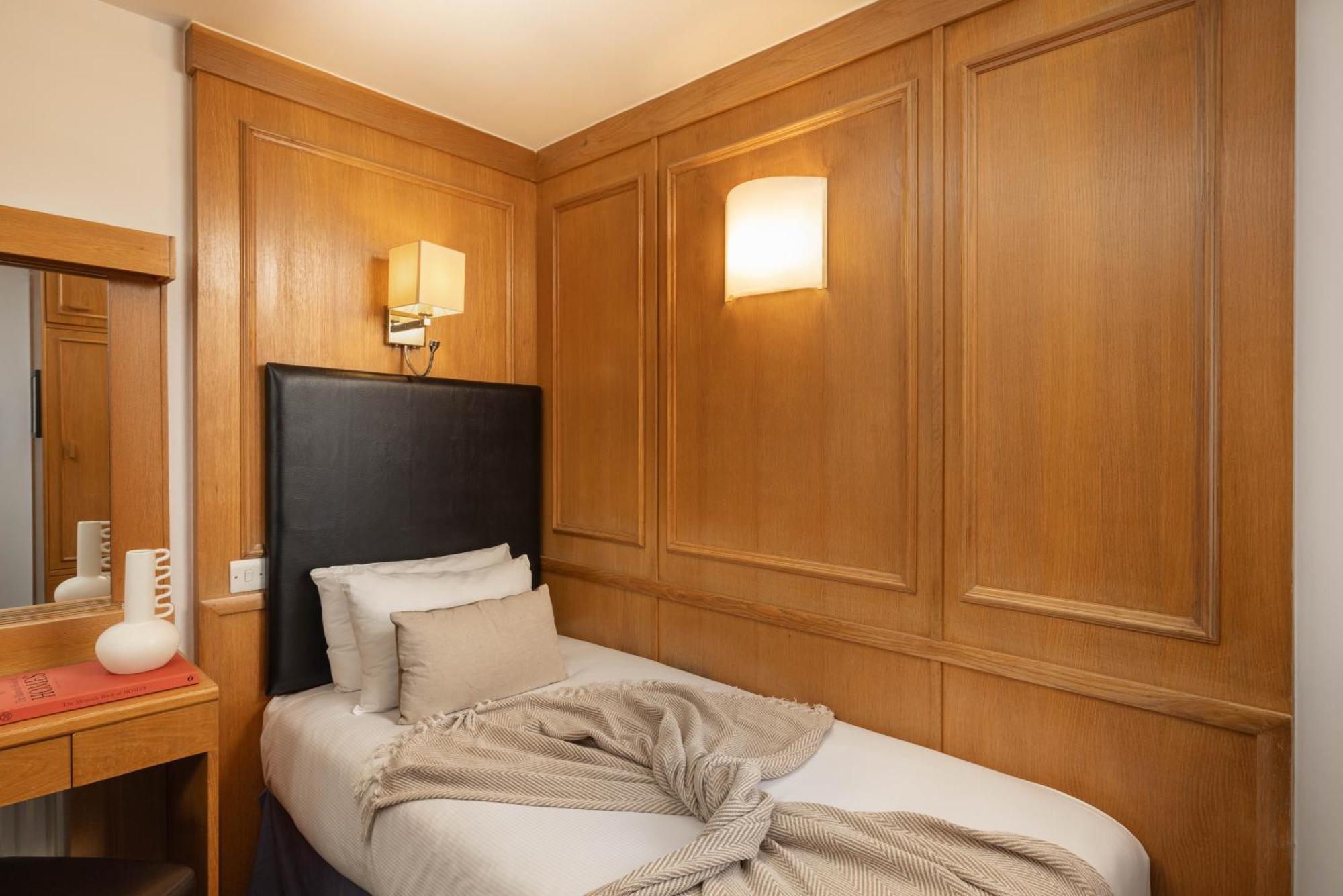 Hotel St Giles – A St Giles Londres
