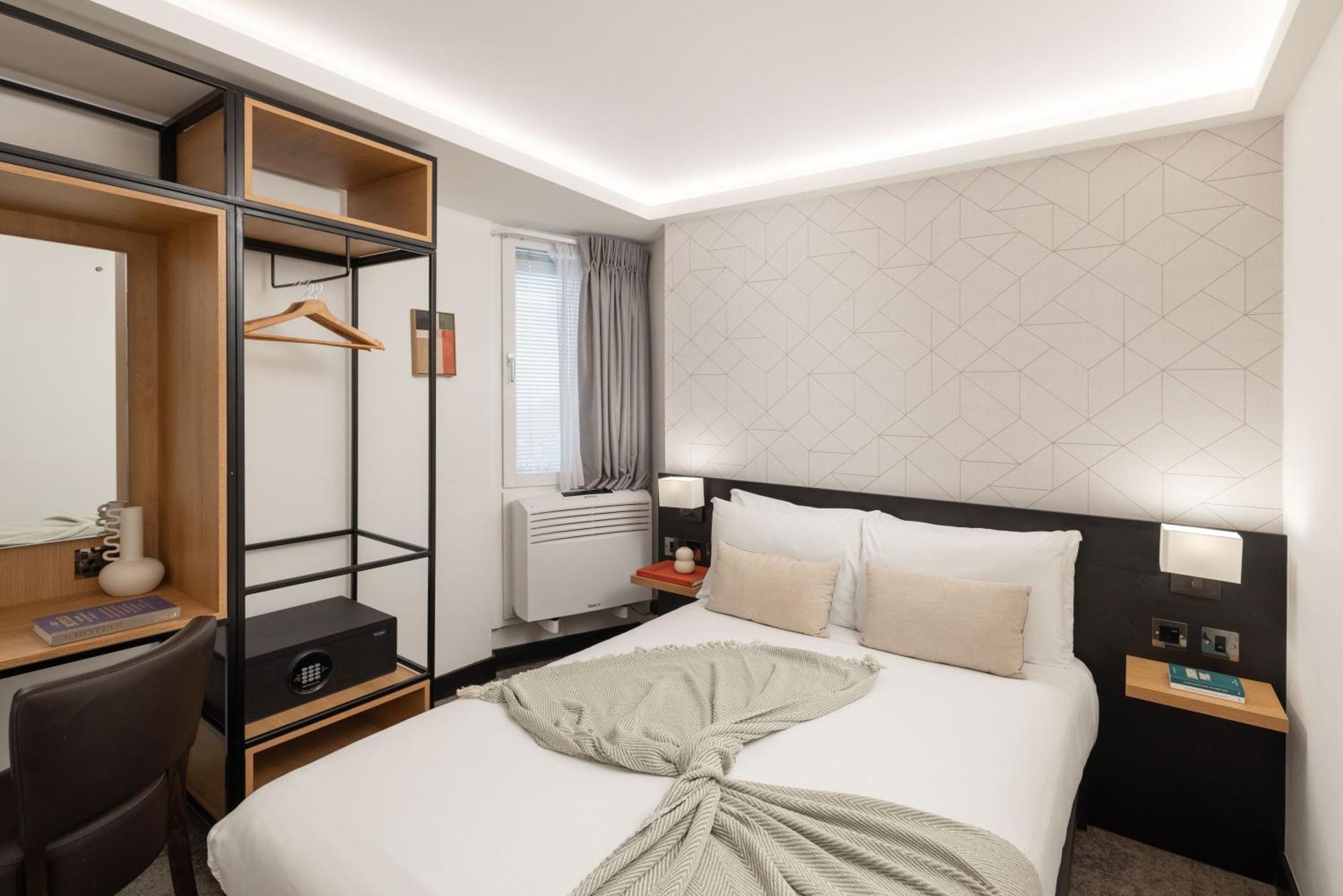 St Giles – A St Giles Hotel 3*