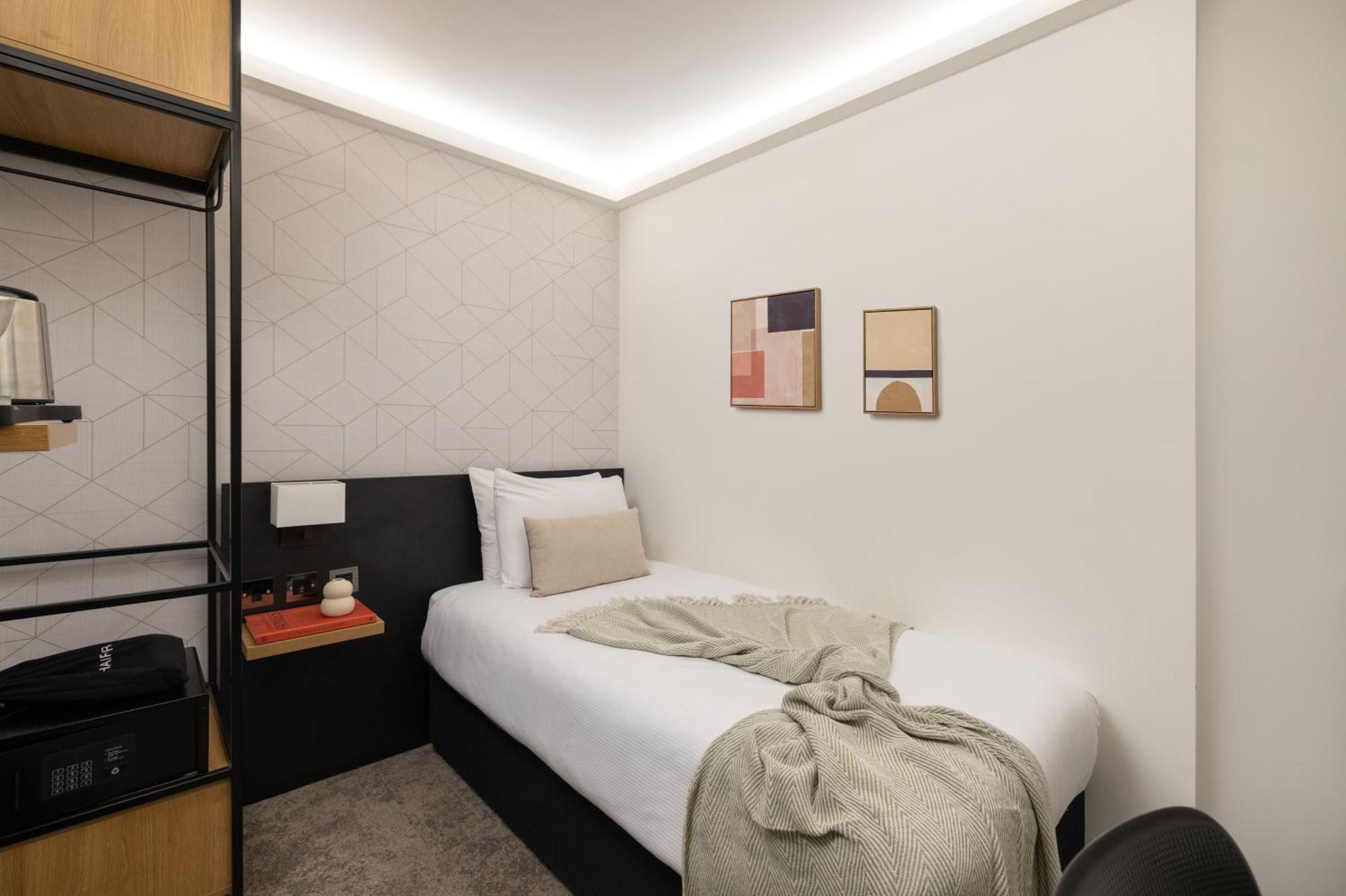 St Giles – A St Giles Hotel Londres