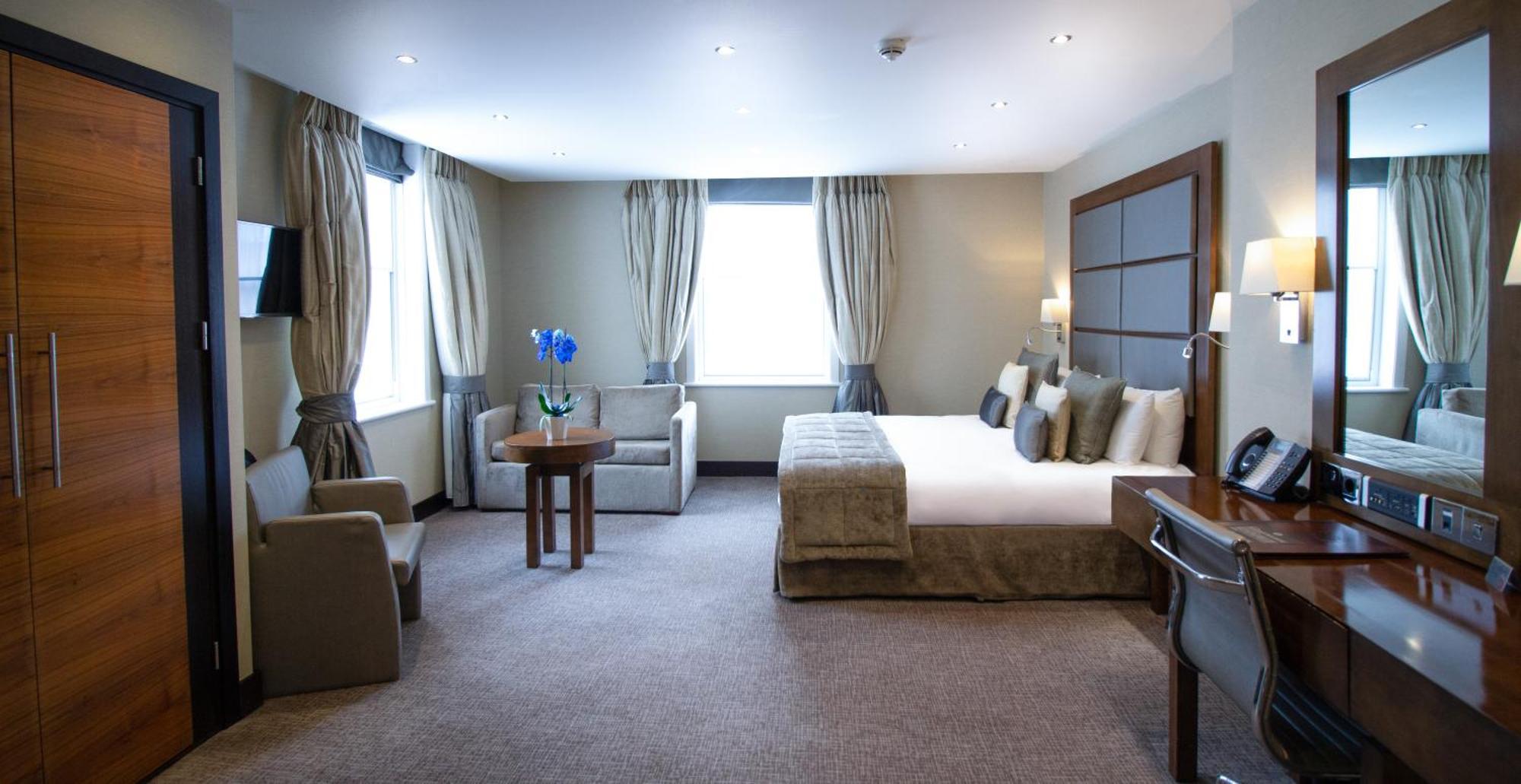 Hotel Rochester By Blue Orchid Londres