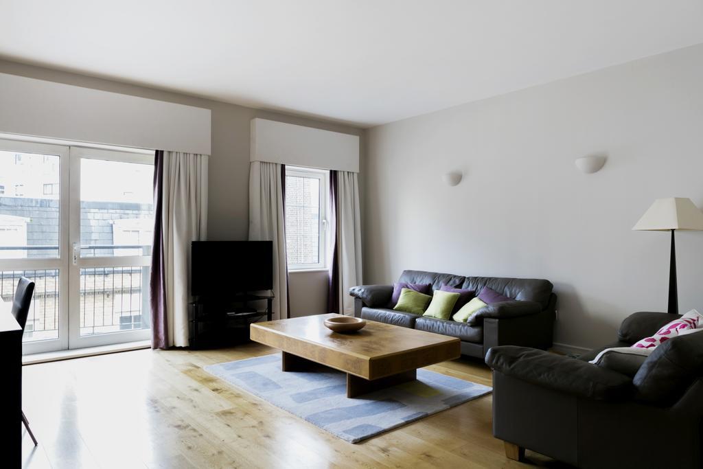 Onefinestay - Shad Thames Private Homes *