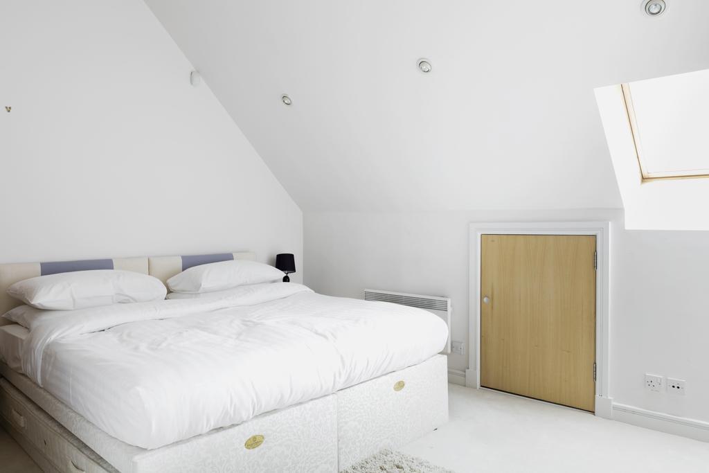 Onefinestay - Shad Thames Private Homes *