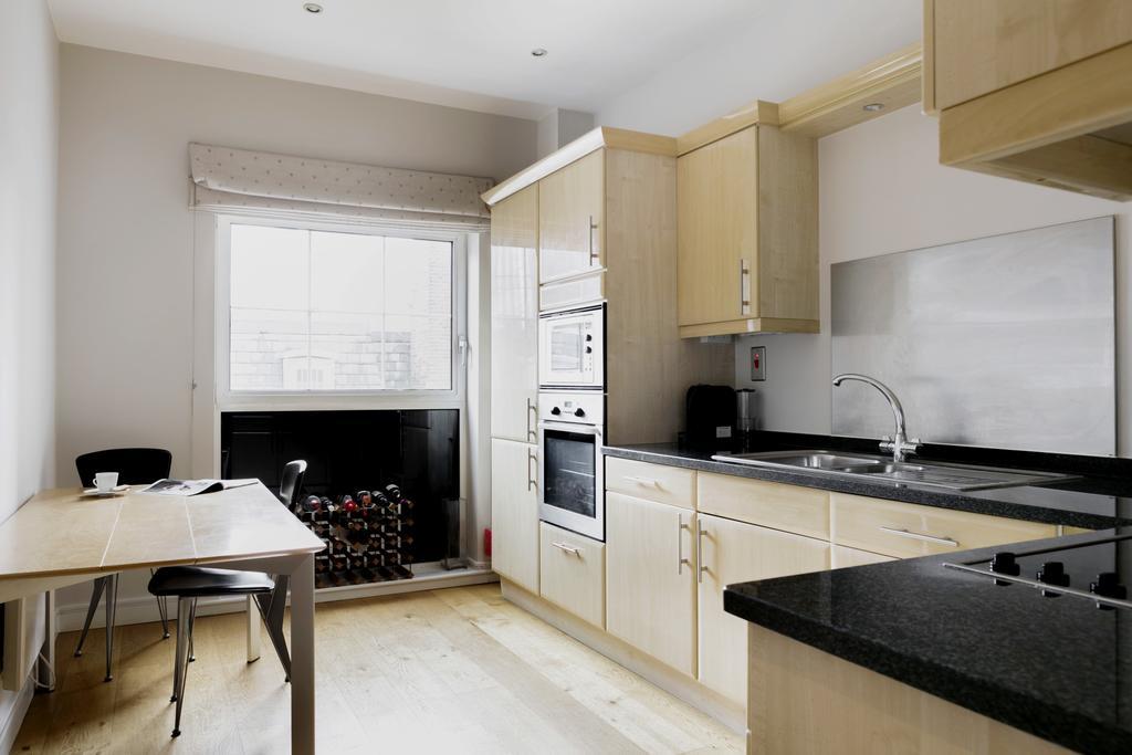 Onefinestay - Shad Thames Private Homes Appartement Londres