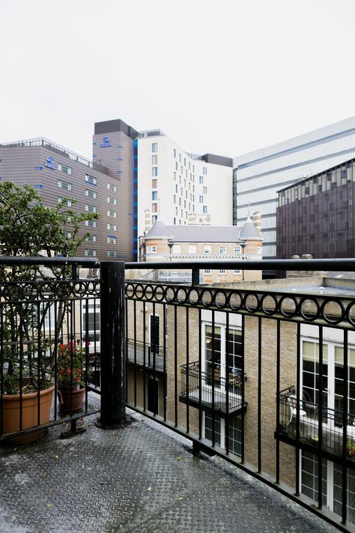Onefinestay - Shad Thames Private Homes * Londres