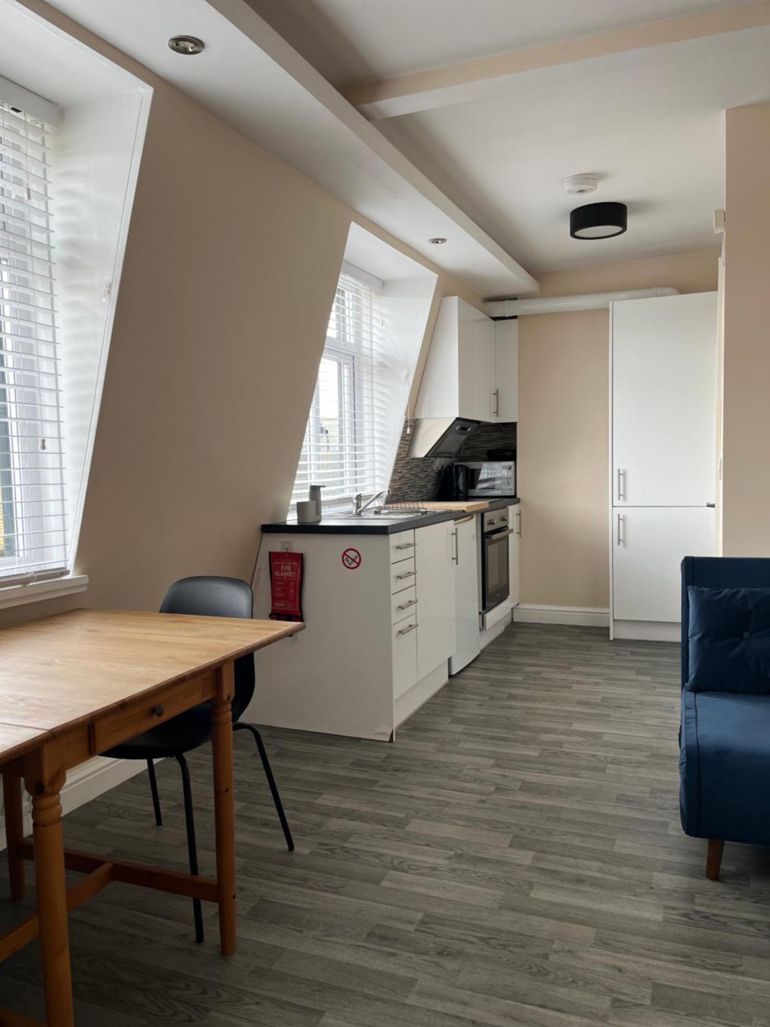 Boutique Apartamento *