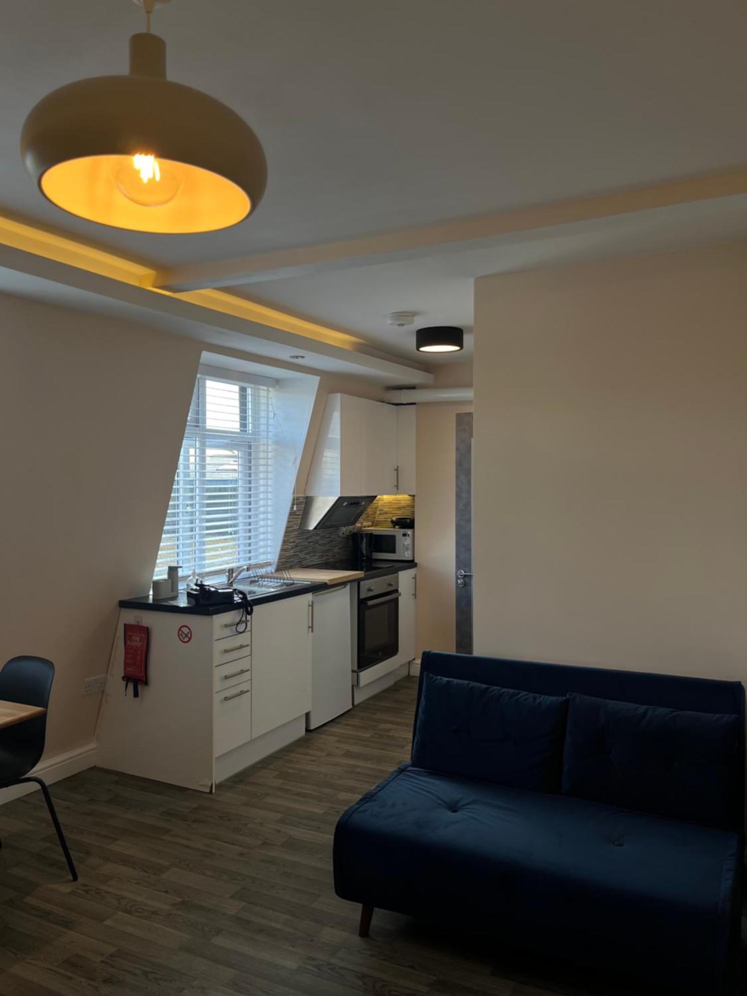 Boutique Apartamento