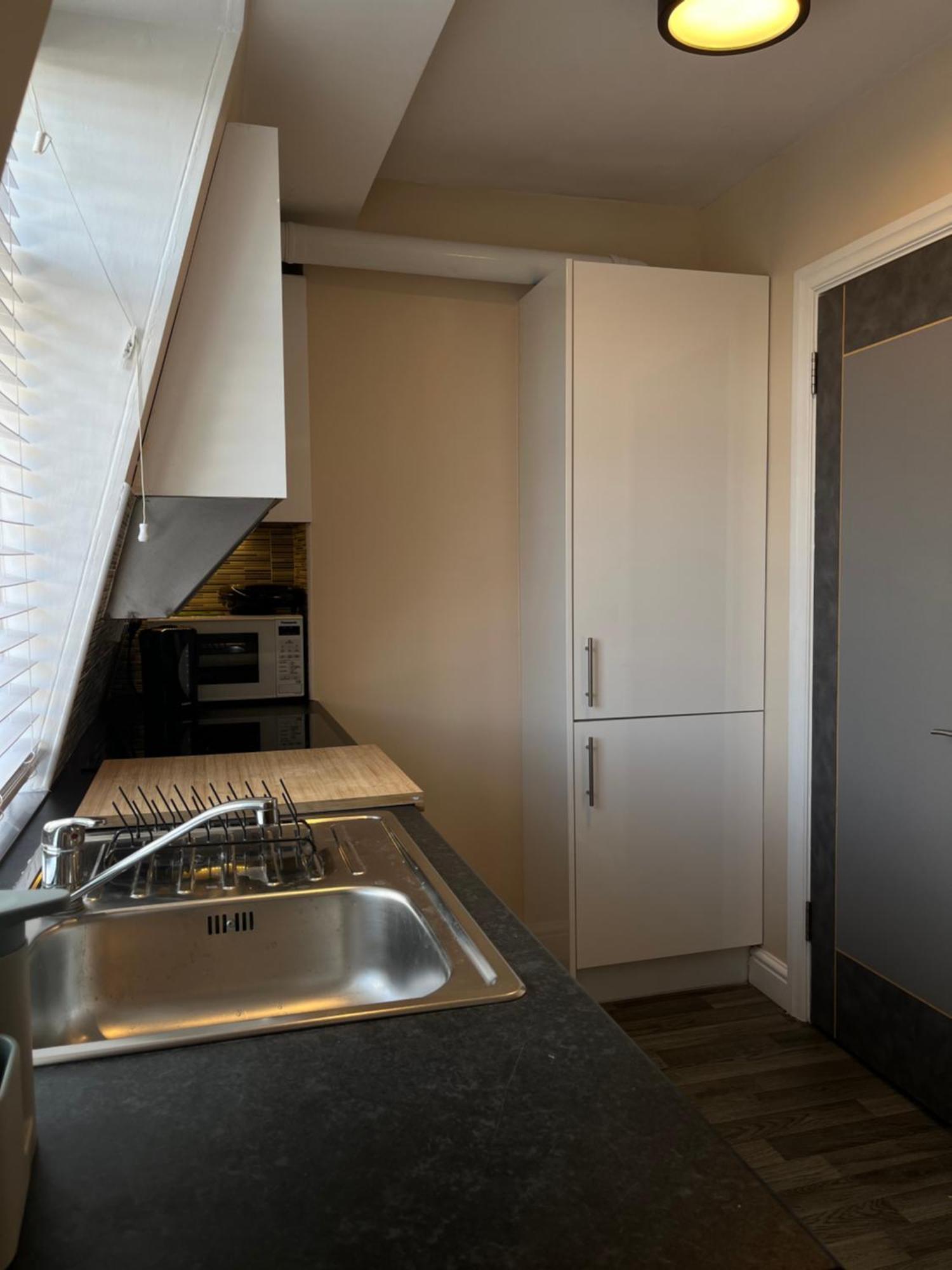 Boutique Apartamento *