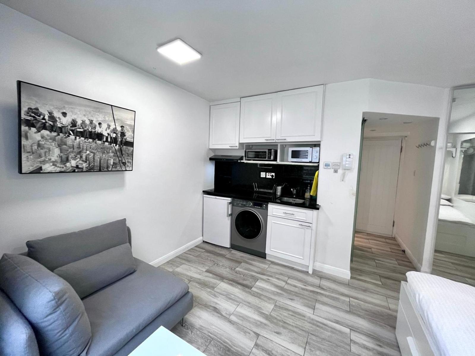 Craven Terrace Apartamento *