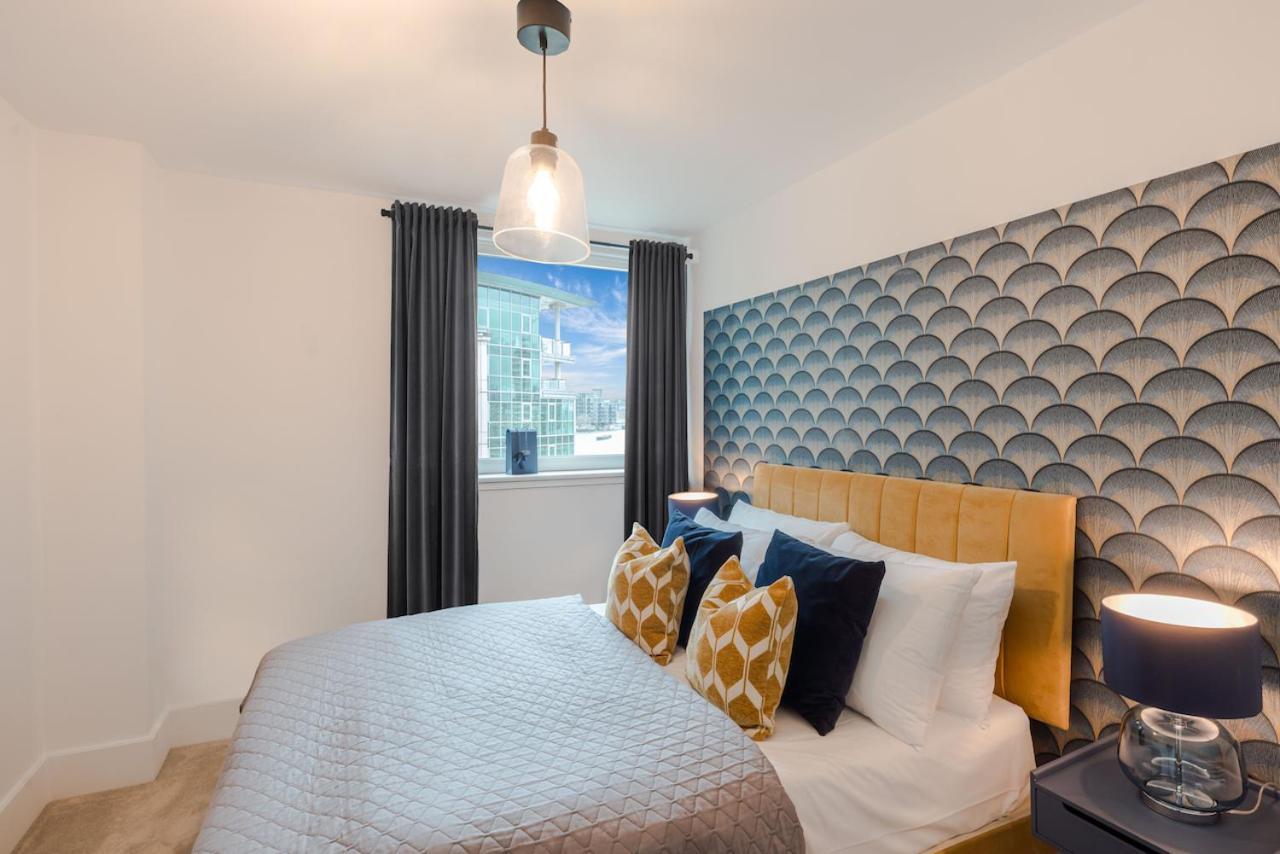 Apartamento Thames View In Town! Large Luxxe Nomad Design Family