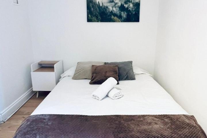 Hoxton By Dc Appartement Londres