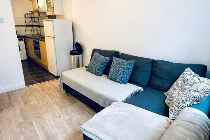 Appartement Hoxton By Dc *