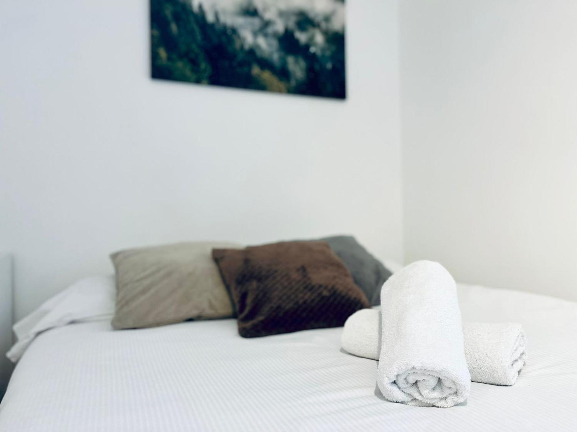 Hoxton By Dc Appartement