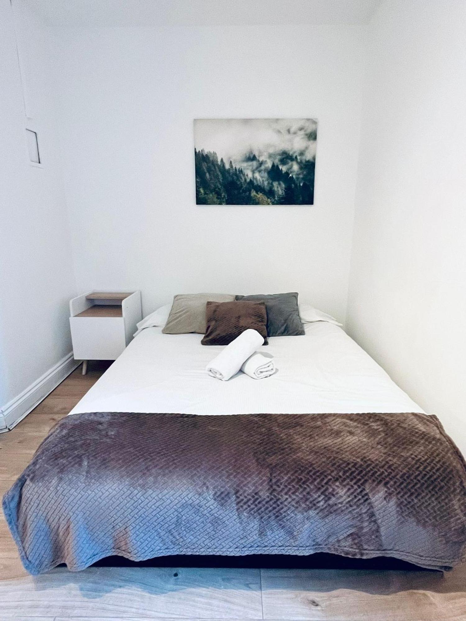 Hoxton By Dc Londres