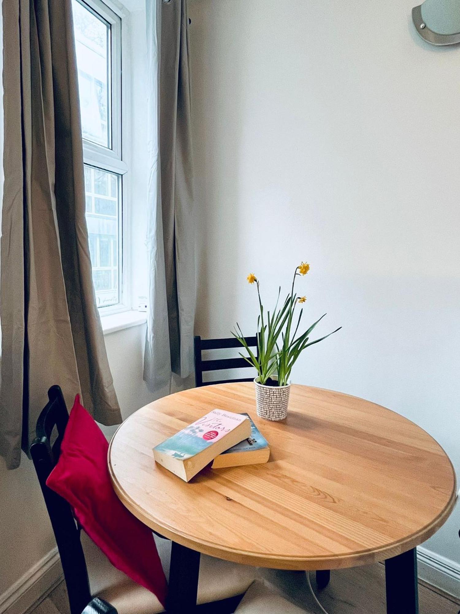Hoxton By Dc Appartement *