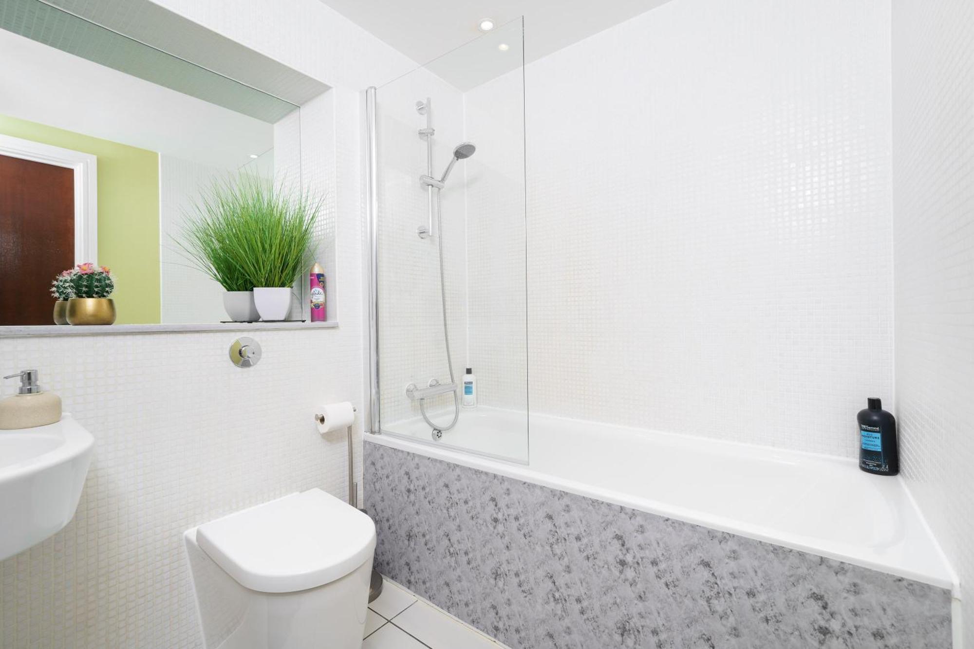 Apartamento Dennison House *