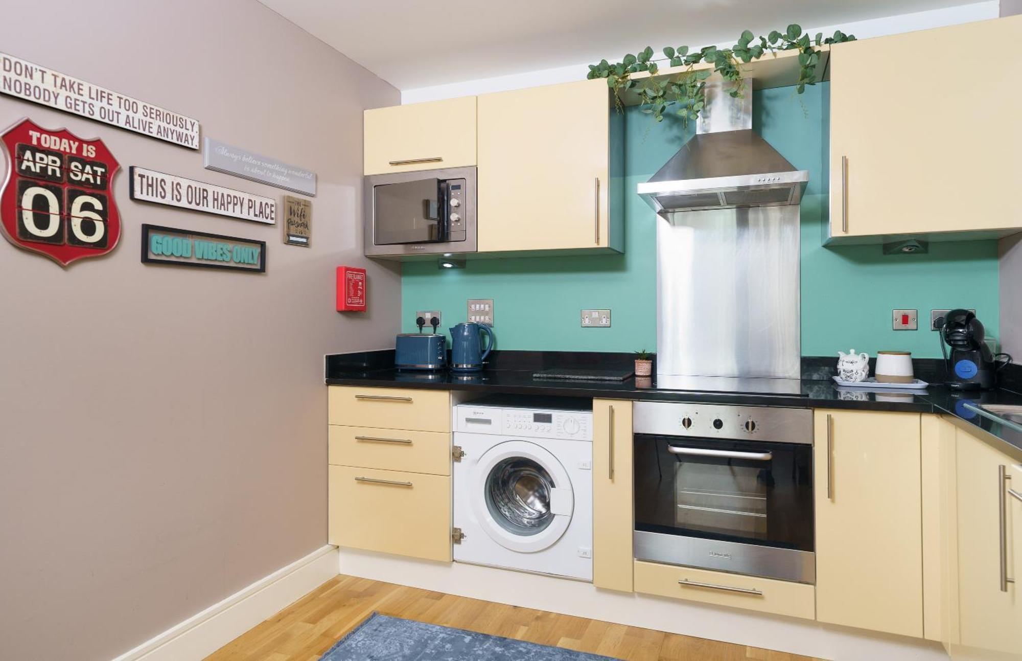 Dennison House Apartamento Londres