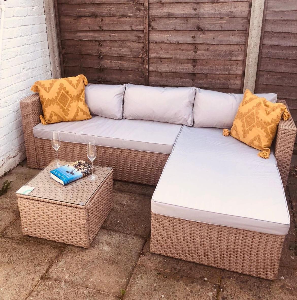 Сasa de vacaciones Contemporary House Garden Near Park & Thames