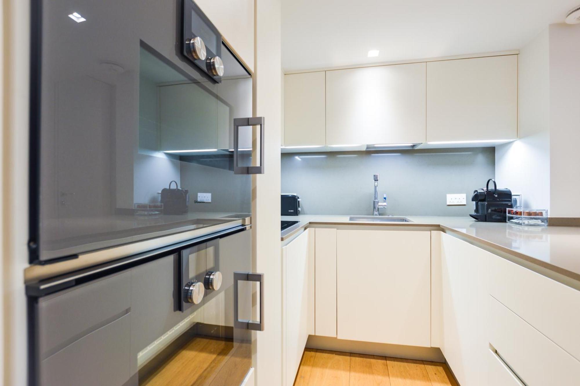 Soho 22 Serviced By Concept * Londen