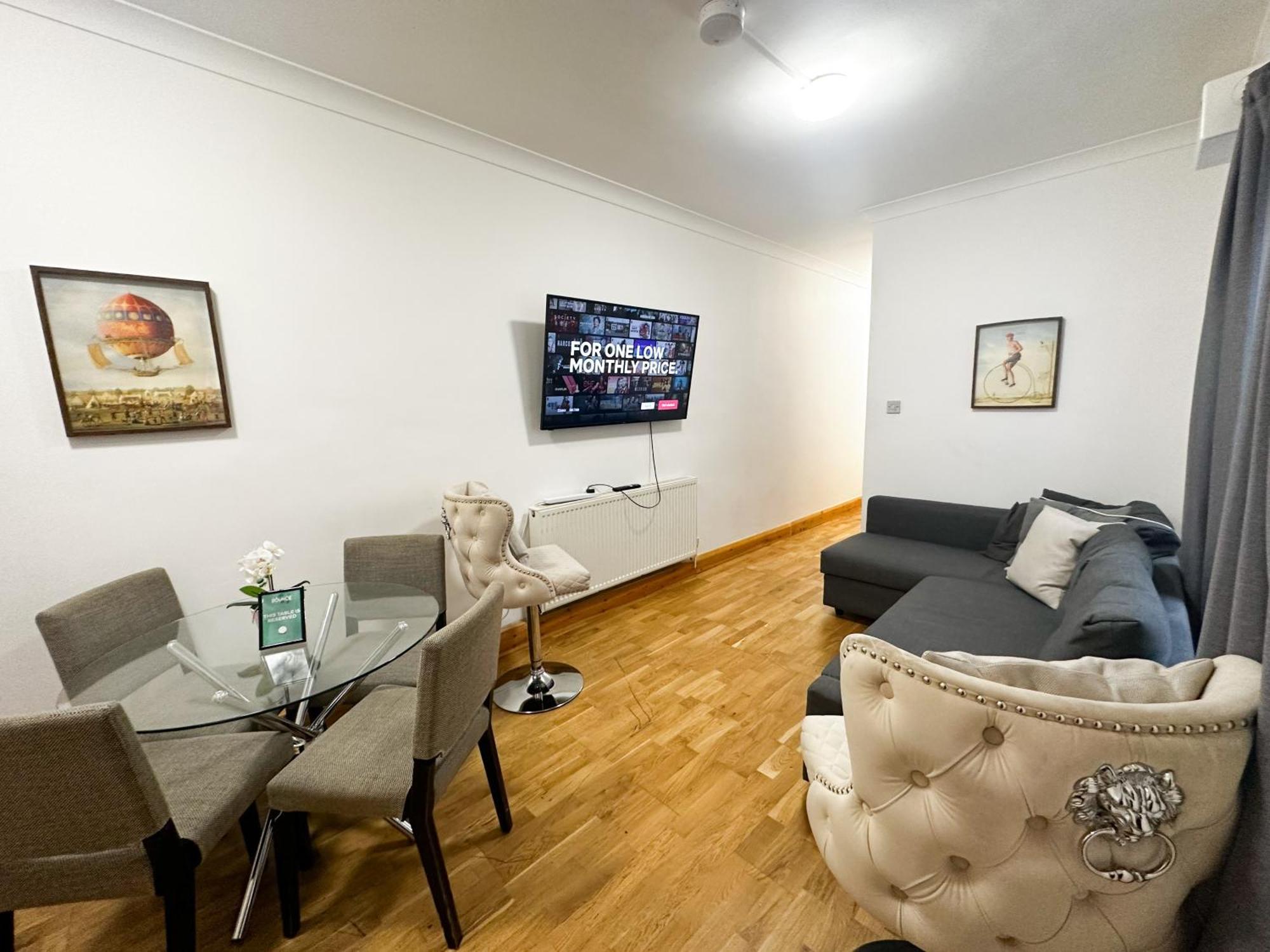 Grays Apartamento