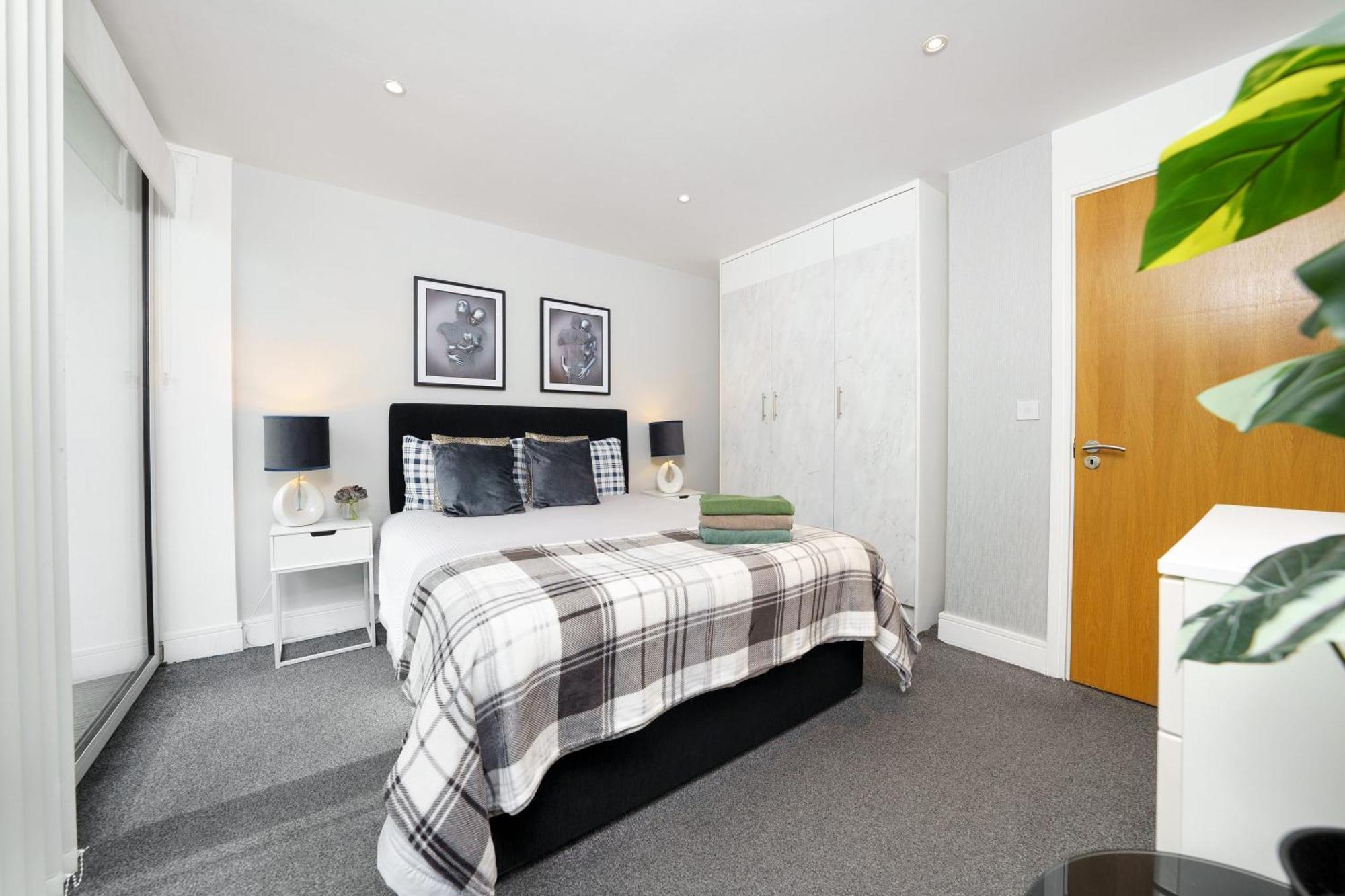 Cobalt Point 2 Apartamento *