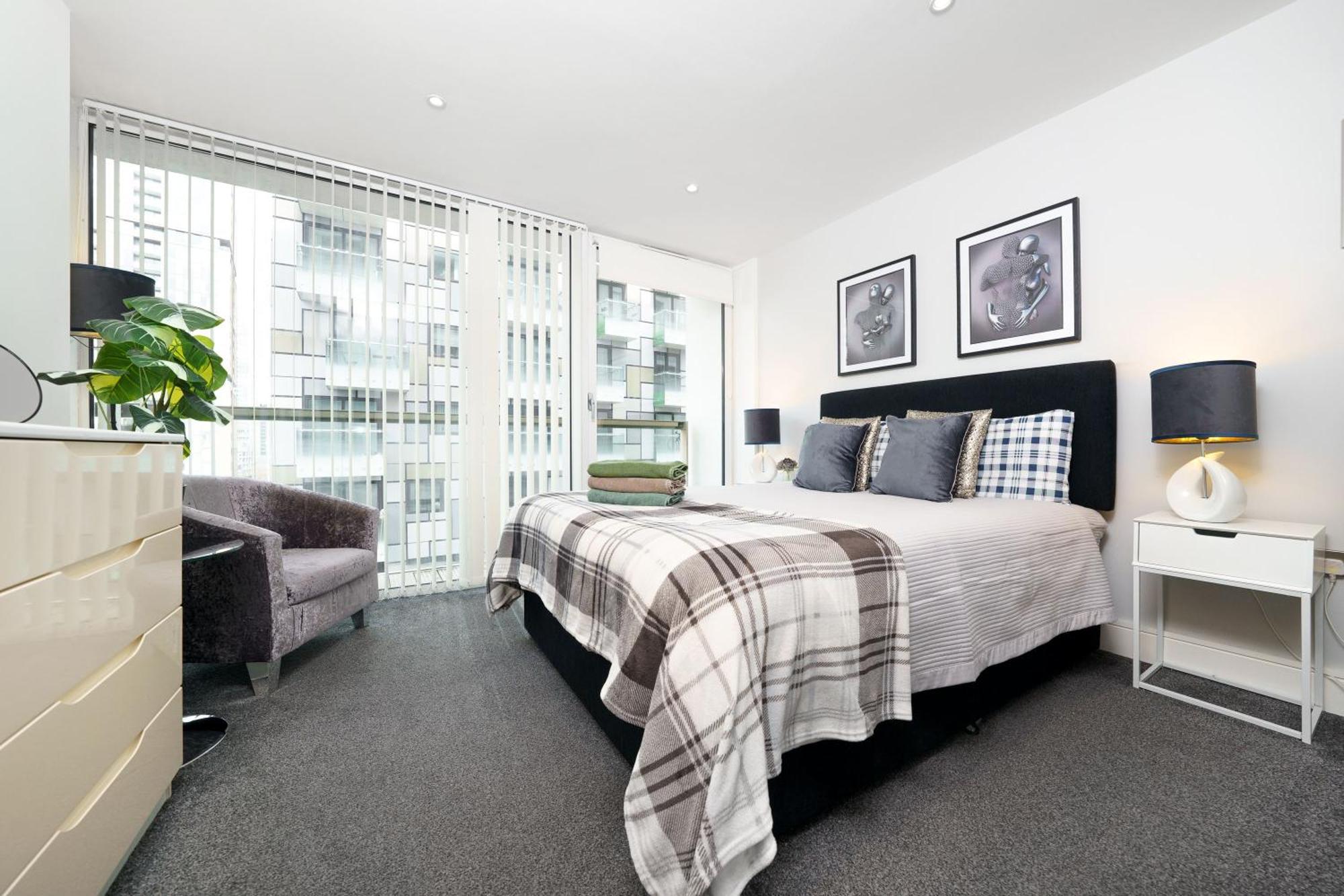 Cobalt Point 2 Apartamento