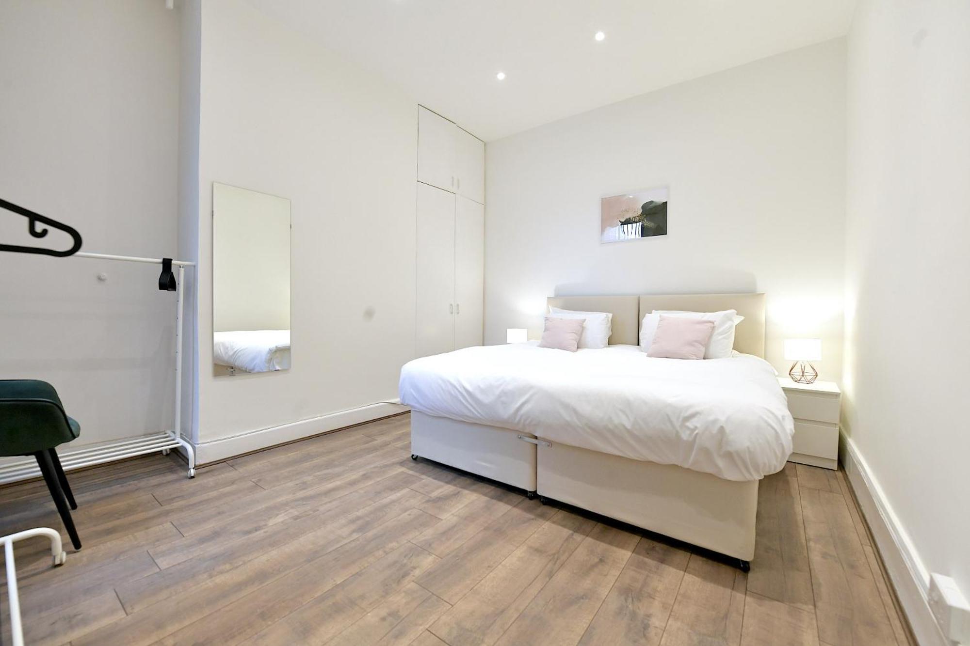 Appartement West Kensington