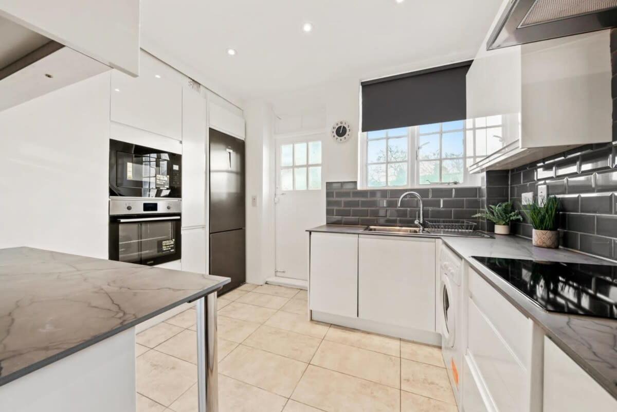 Marble Arch - Grovesnor Residences Londen