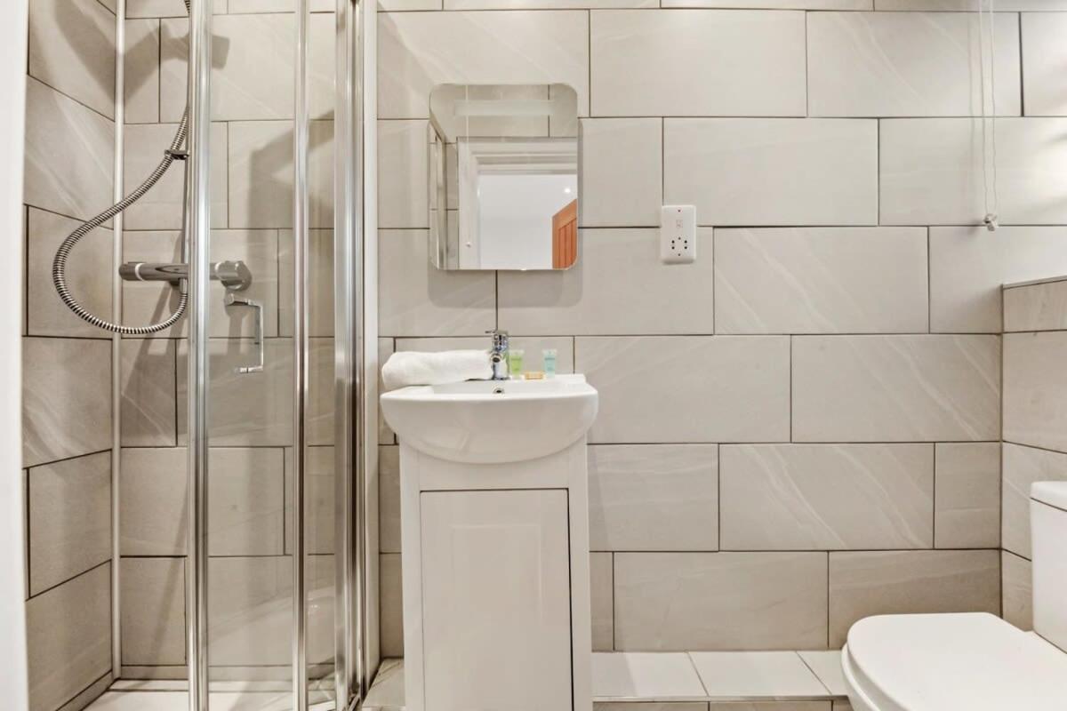 Marble Arch - Grovesnor Residences Appartement